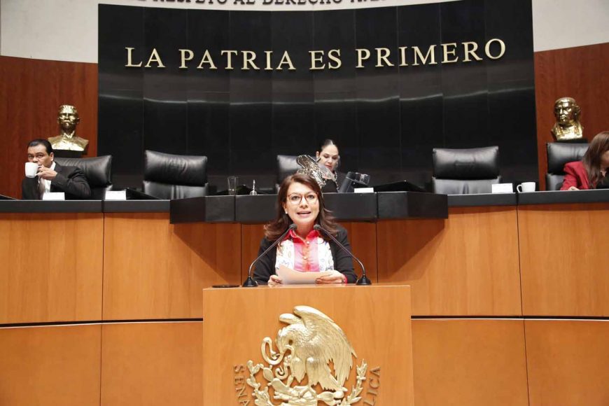 María Guadalupe Saldaña Cisneros, Ley General de Vida Silvestre