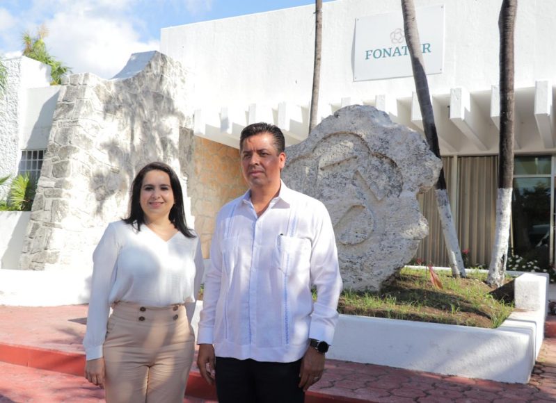 Necesario, conocer el alcance social del Proyecto del Tren Maya a largo plazo: Martínez Simón